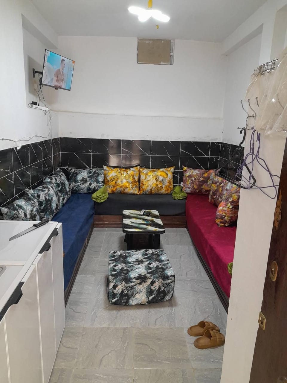 Studio achrof Apartment in Tangier-Tétouan-Al Hoceima