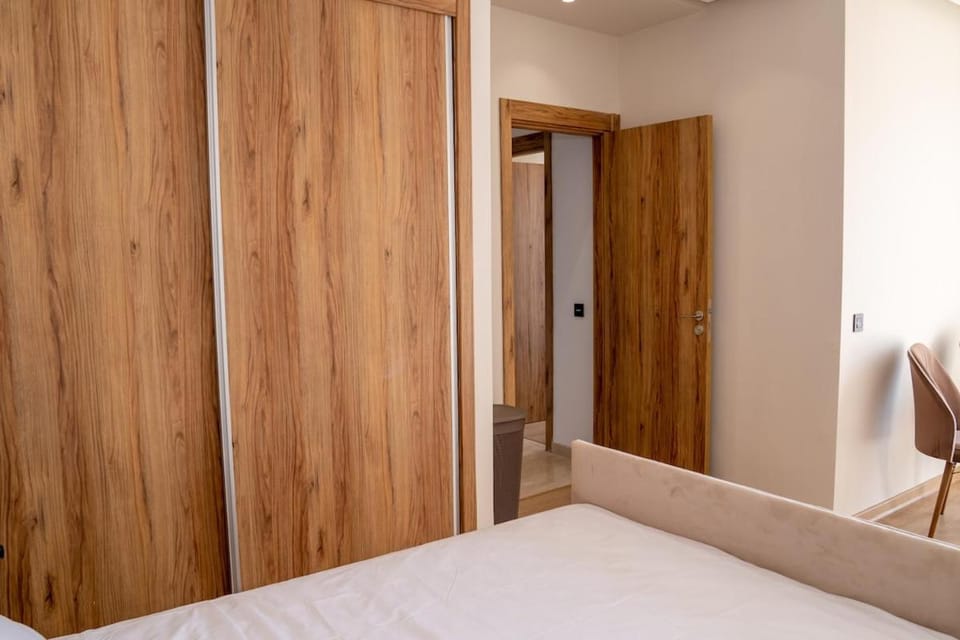 Luxury Apartment Agadir Bay Near Beach & WiFi Apartment in Agadir