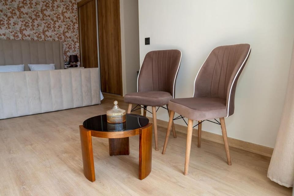 Luxury Apartment Agadir Bay Near Beach & WiFi Apartment in Agadir