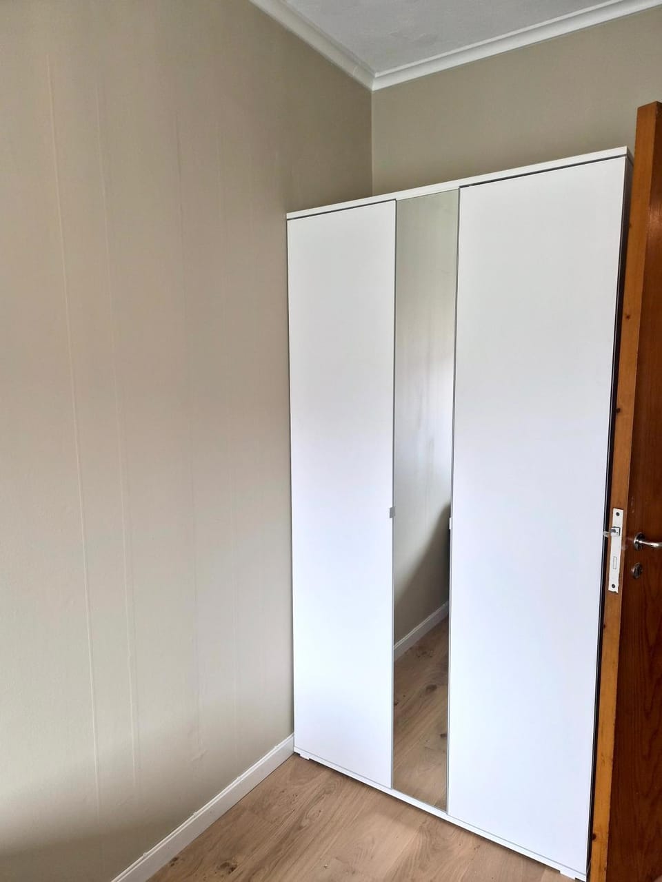 Room in beautiful 2BR Sea View Apartment - Balcony Apartment in Bergen