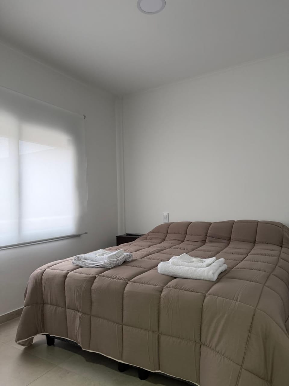 Bella Vitta Apartment in Bahía Blanca