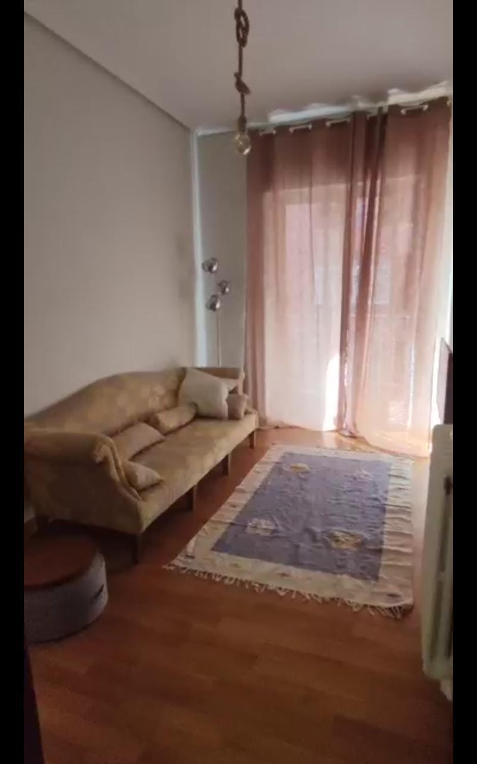 Espacioso apartamento para 9 personas Apartment in León