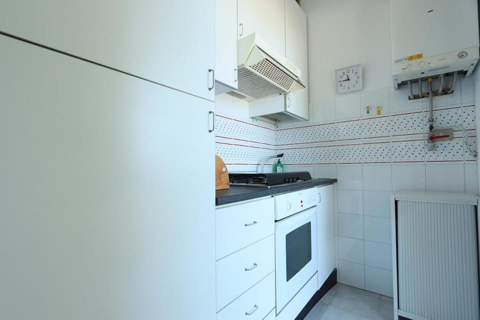 ModernShore - Honey Sun Apartment in Abruzzo