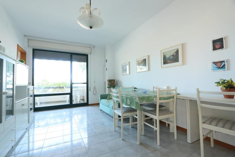 ModernShore - Honey Sun Apartment in Abruzzo