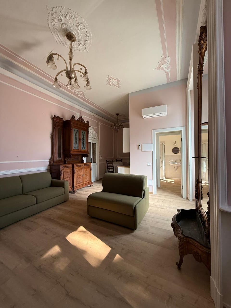 Zucca s home Apartment in Baveno