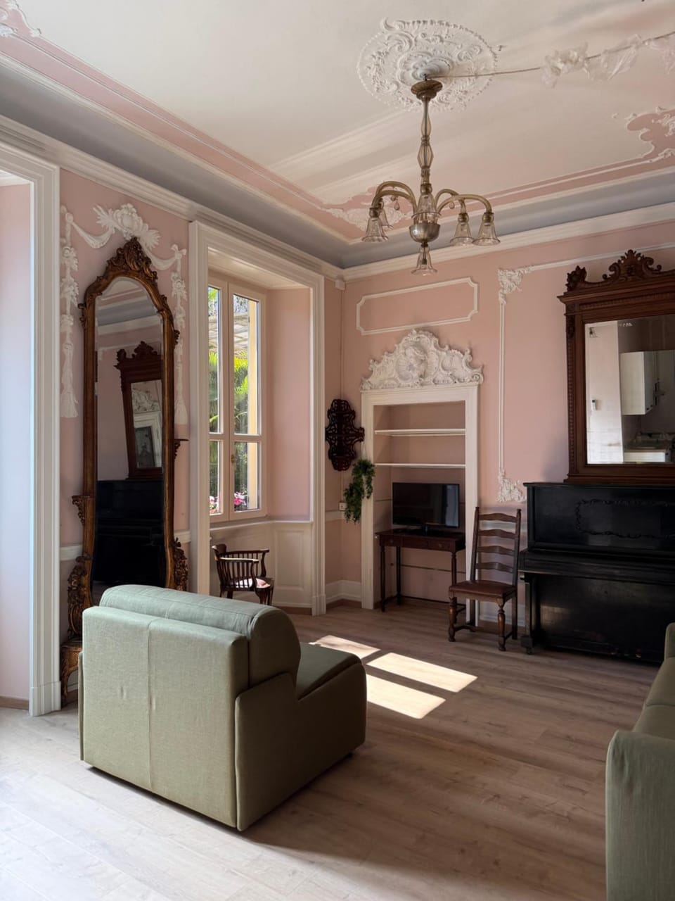 Zucca s home Apartment in Baveno