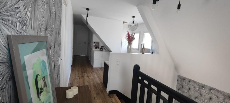 Maison familiale House in Brittany