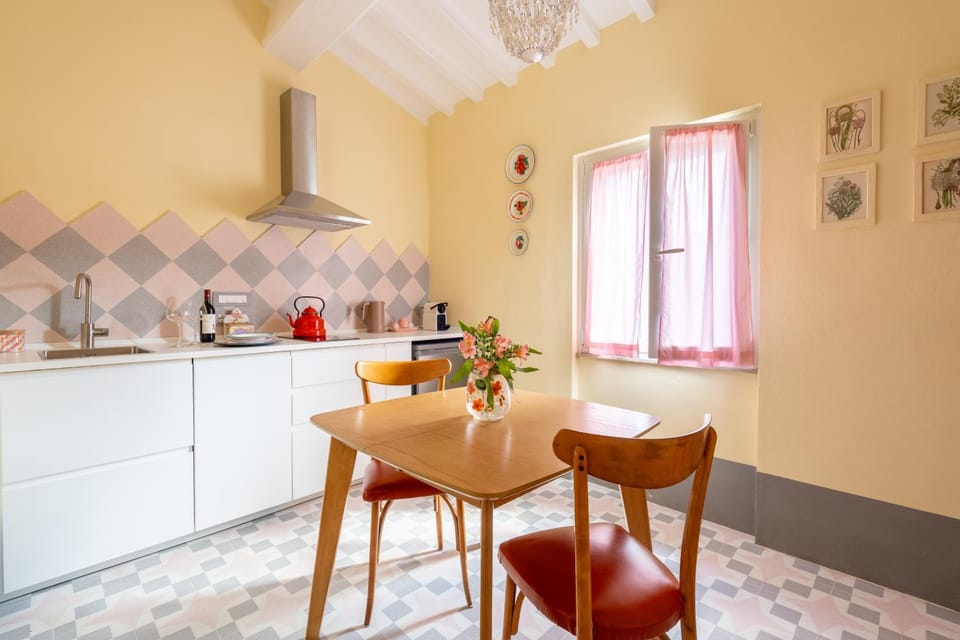 casa stella a due passi dal centro House in Arezzo