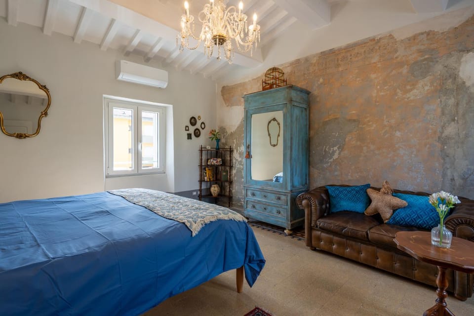 casa stella a due passi dal centro House in Arezzo