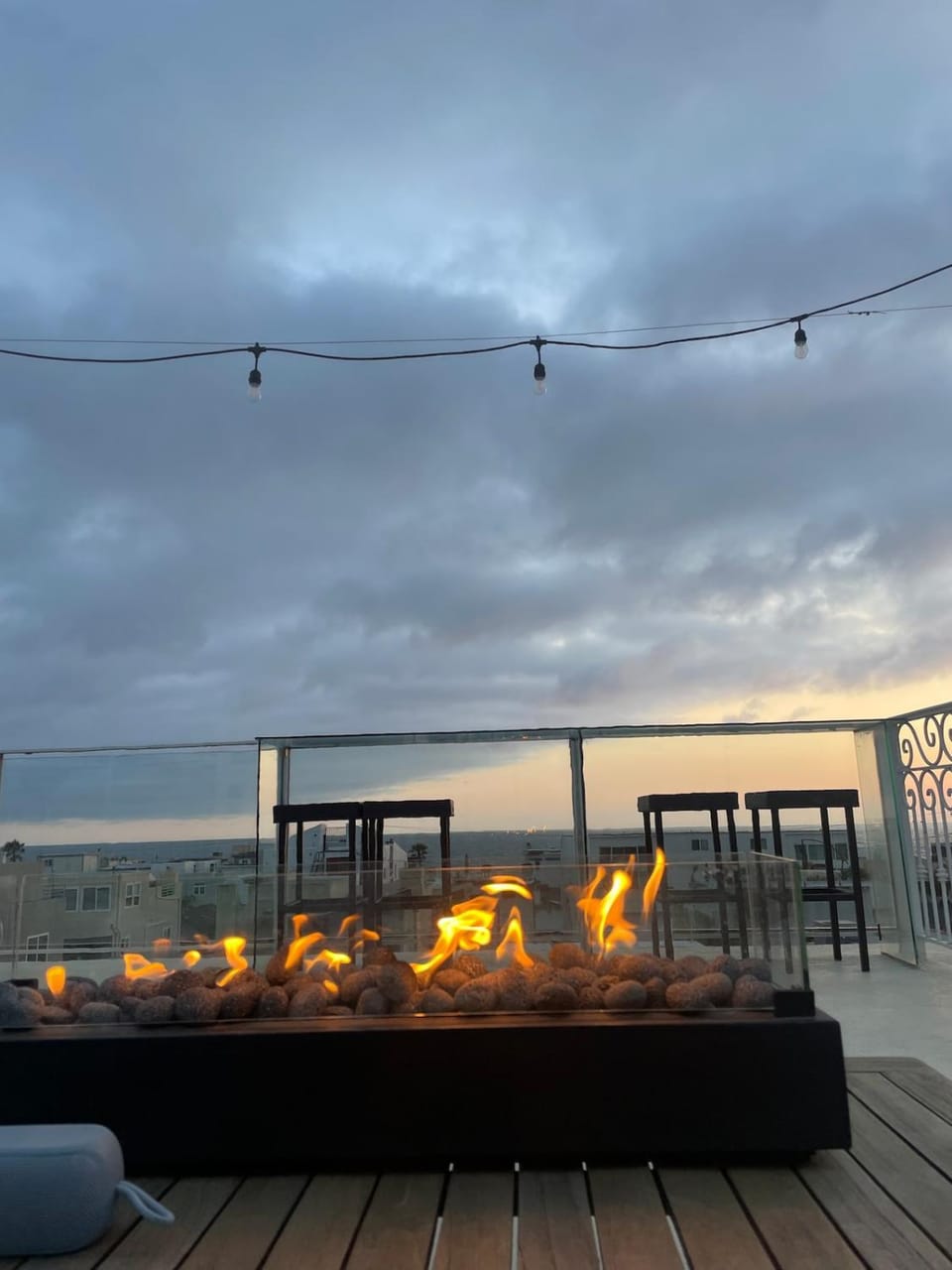 Rooftop Ocean Views FIFA 2026 Beach House in Hermosa Beach
