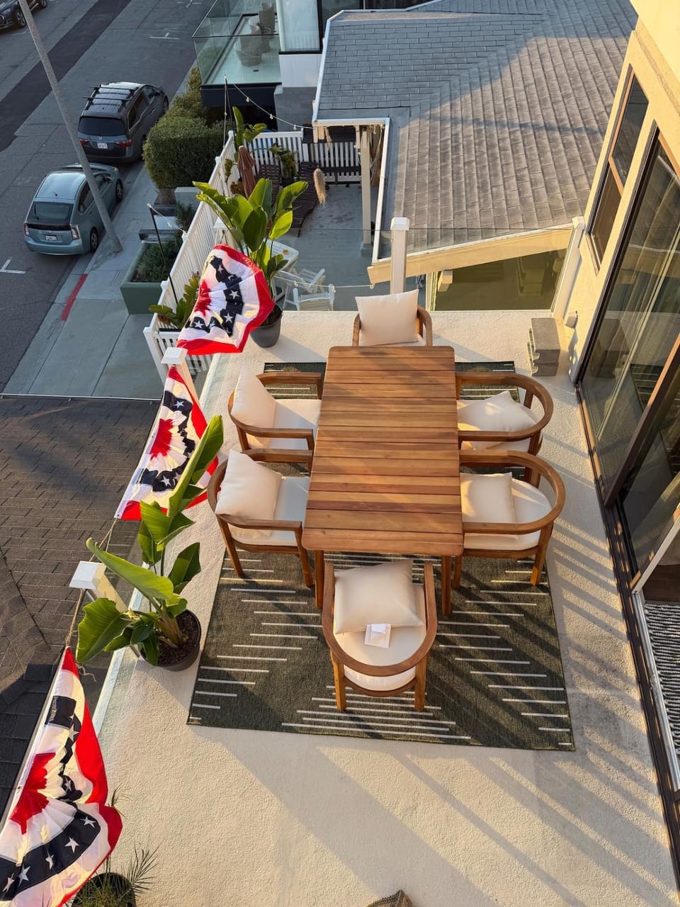 Rooftop Ocean Views FIFA 2026 Beach House in Hermosa Beach