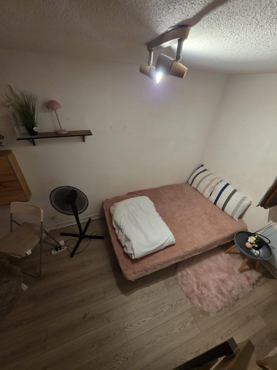 Appartement quatorze 14 en face de la mairie, wifi gratuit Apartment in Limoges