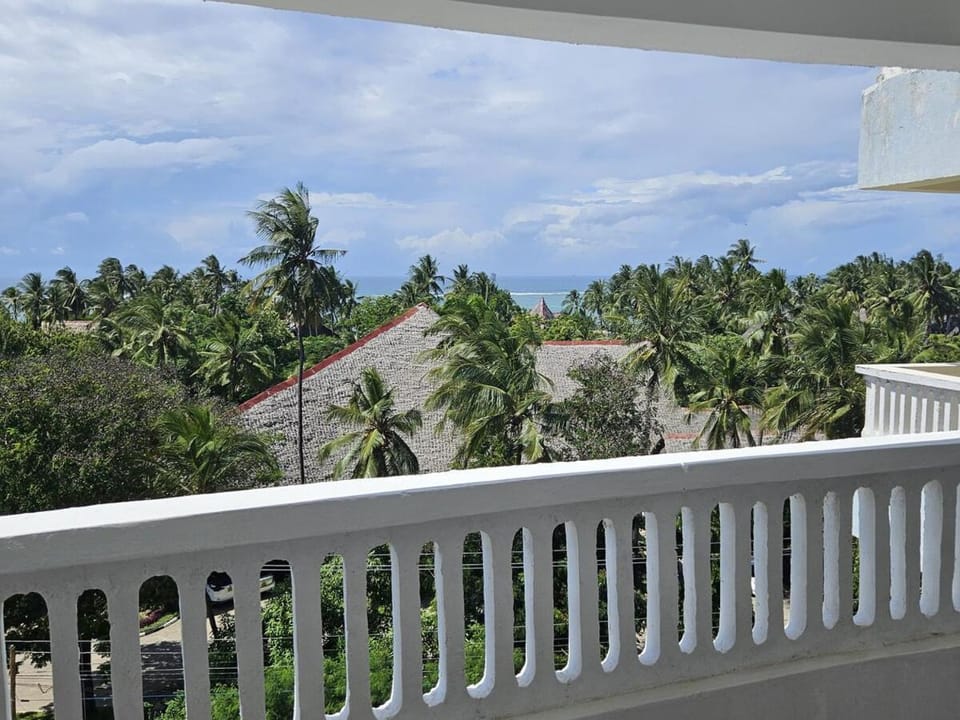 Megaserve Trade Apartments Apartment in Mombasa County