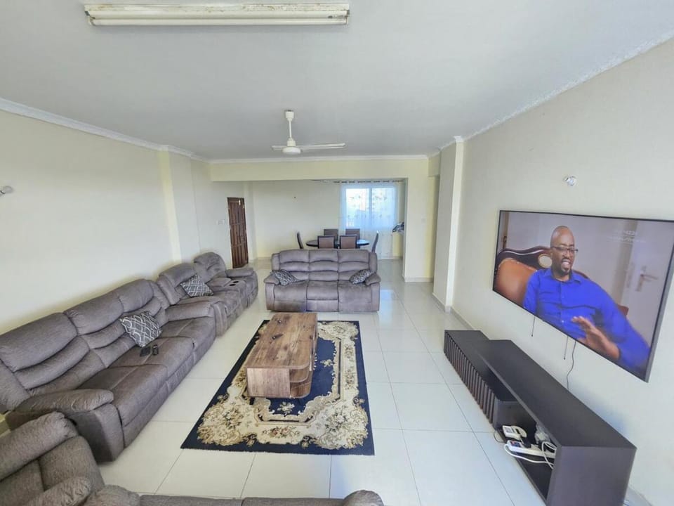 Megaserve Trade Apartments Apartment in Mombasa County
