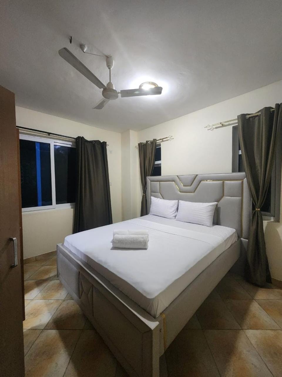 Megaserve Trade Apartments Apartment in Mombasa County