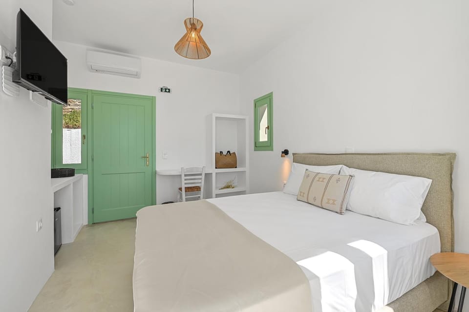 Arnados Premium Rooms Apartment in Decentralized Administration of the Aegean