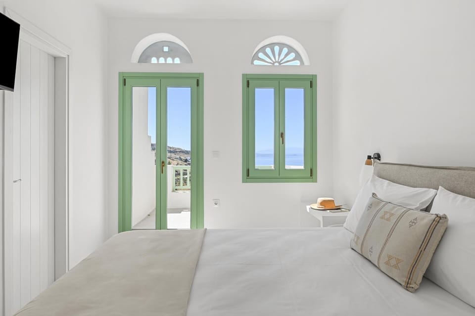 Arnados Premium Rooms Apartment in Decentralized Administration of the Aegean