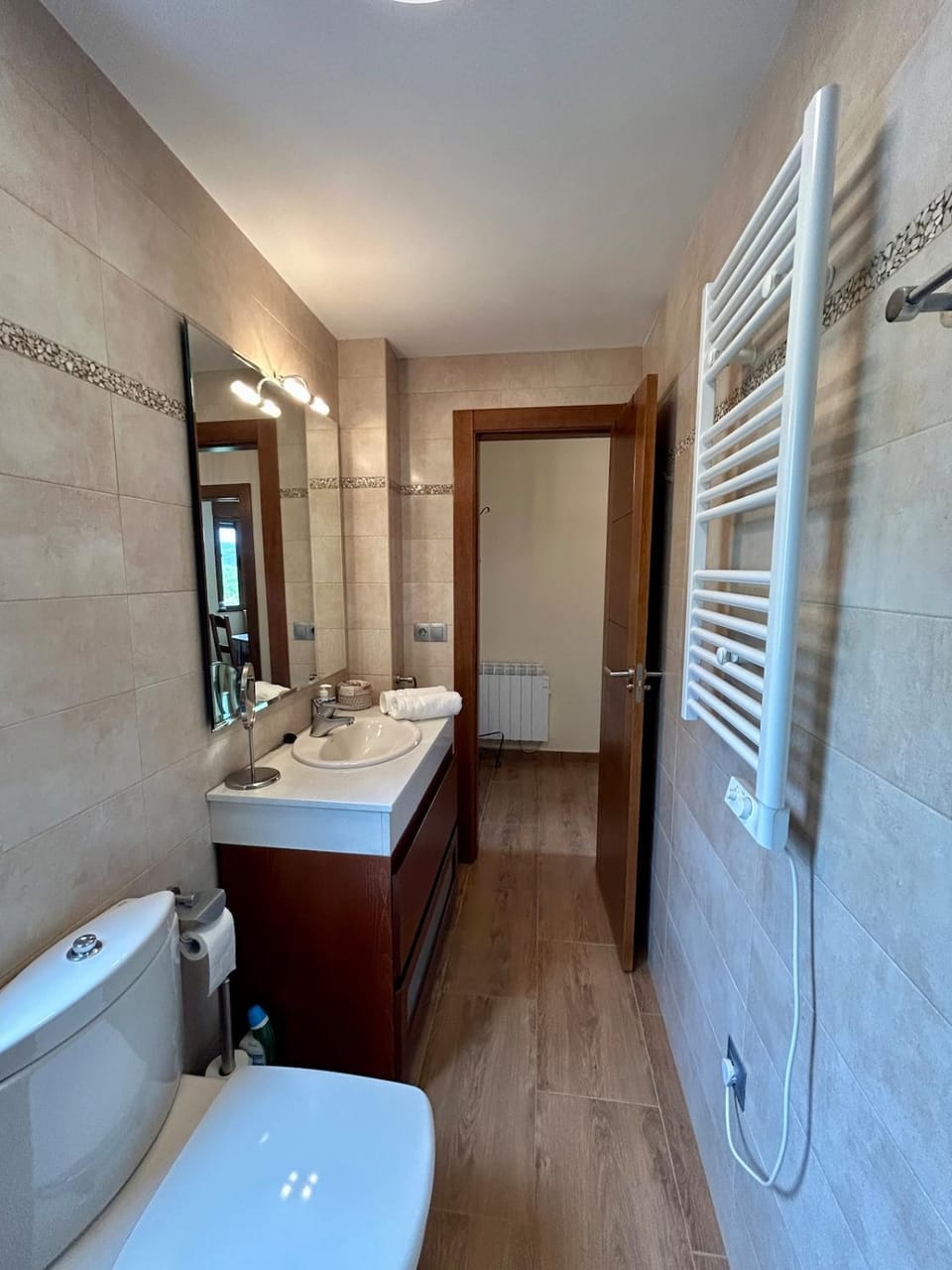 Espectacular chalet con vistas a las montañas House in Asturias