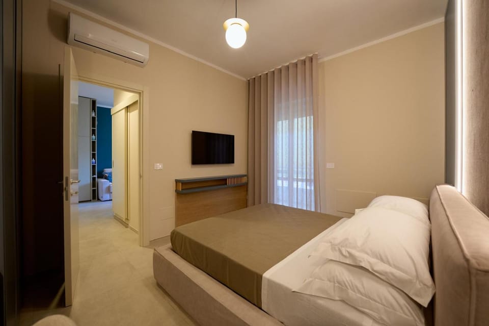 Oltremare Luxury Suites Bed and Breakfast in Otranto