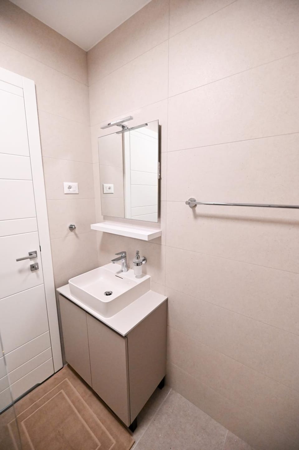 NoLe Apartments Apartment in Zadar