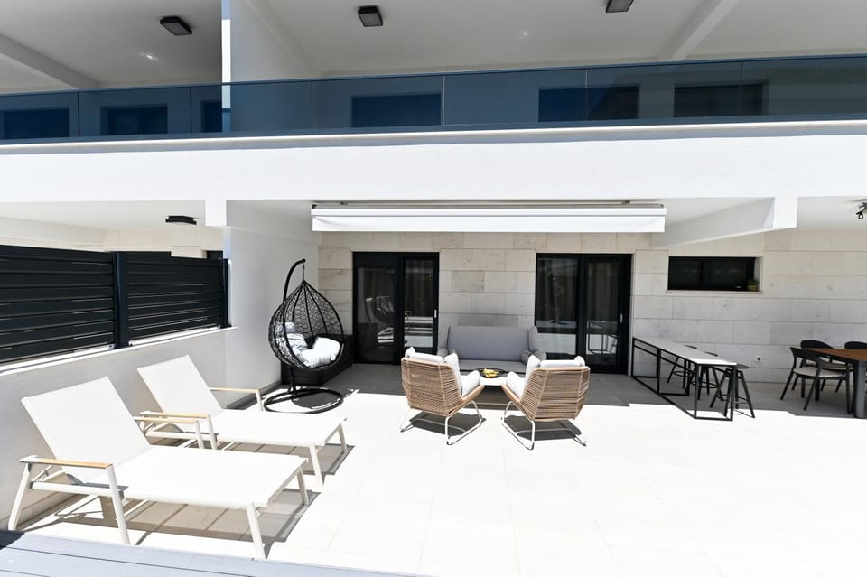 NoLe Apartments Apartment in Zadar