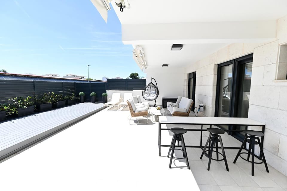 NoLe Apartments Apartment in Zadar