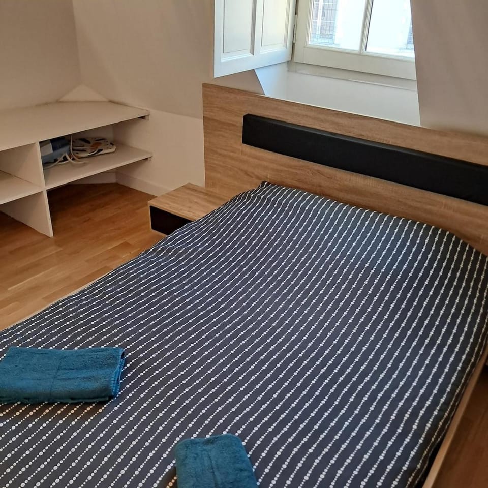 le pomerol Apartment in Pays de la Loire