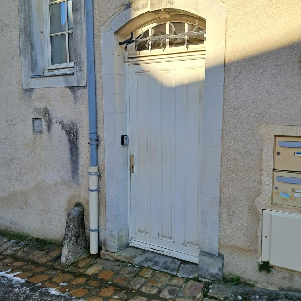 le pomerol Apartment in Pays de la Loire