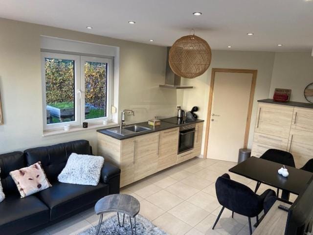 Le Boca Bed and Breakfast in Wallonia, Belgium