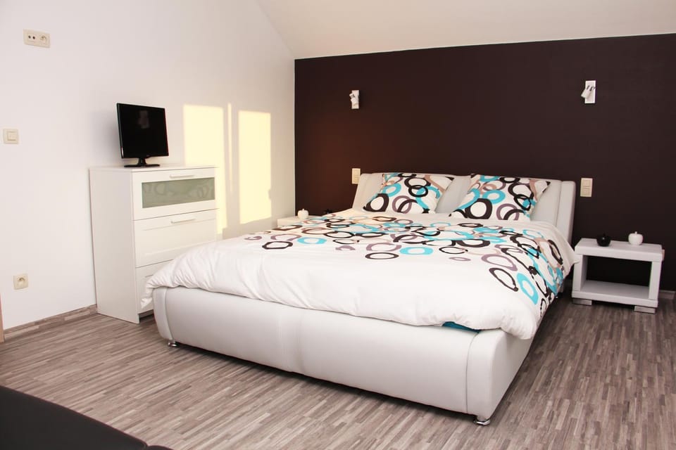 Le Boca Bed and Breakfast in Wallonia, Belgium