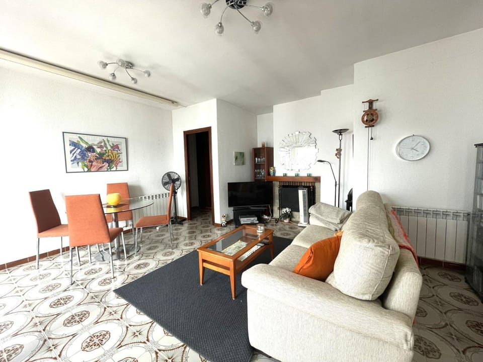 Casita Tortosa Mar Apartment in Cambrils