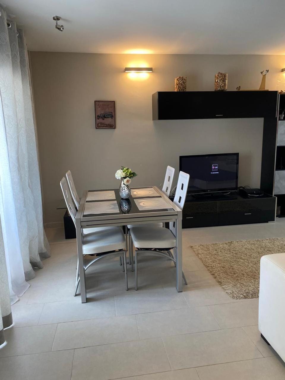 Casita Tortosa Mar Apartment in Cambrils