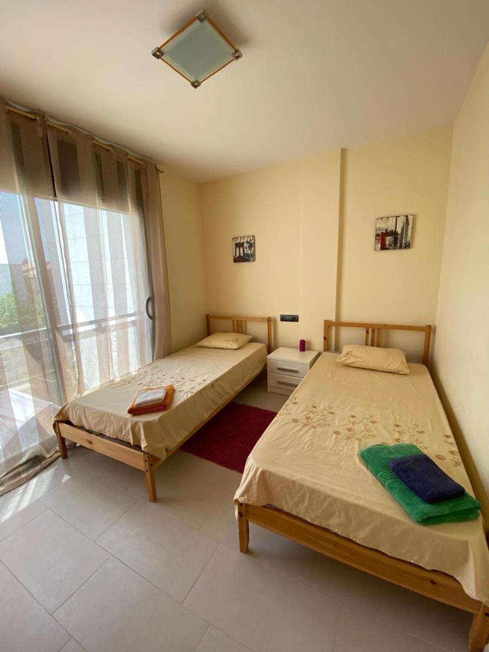 Casita Tortosa Mar Apartment in Cambrils