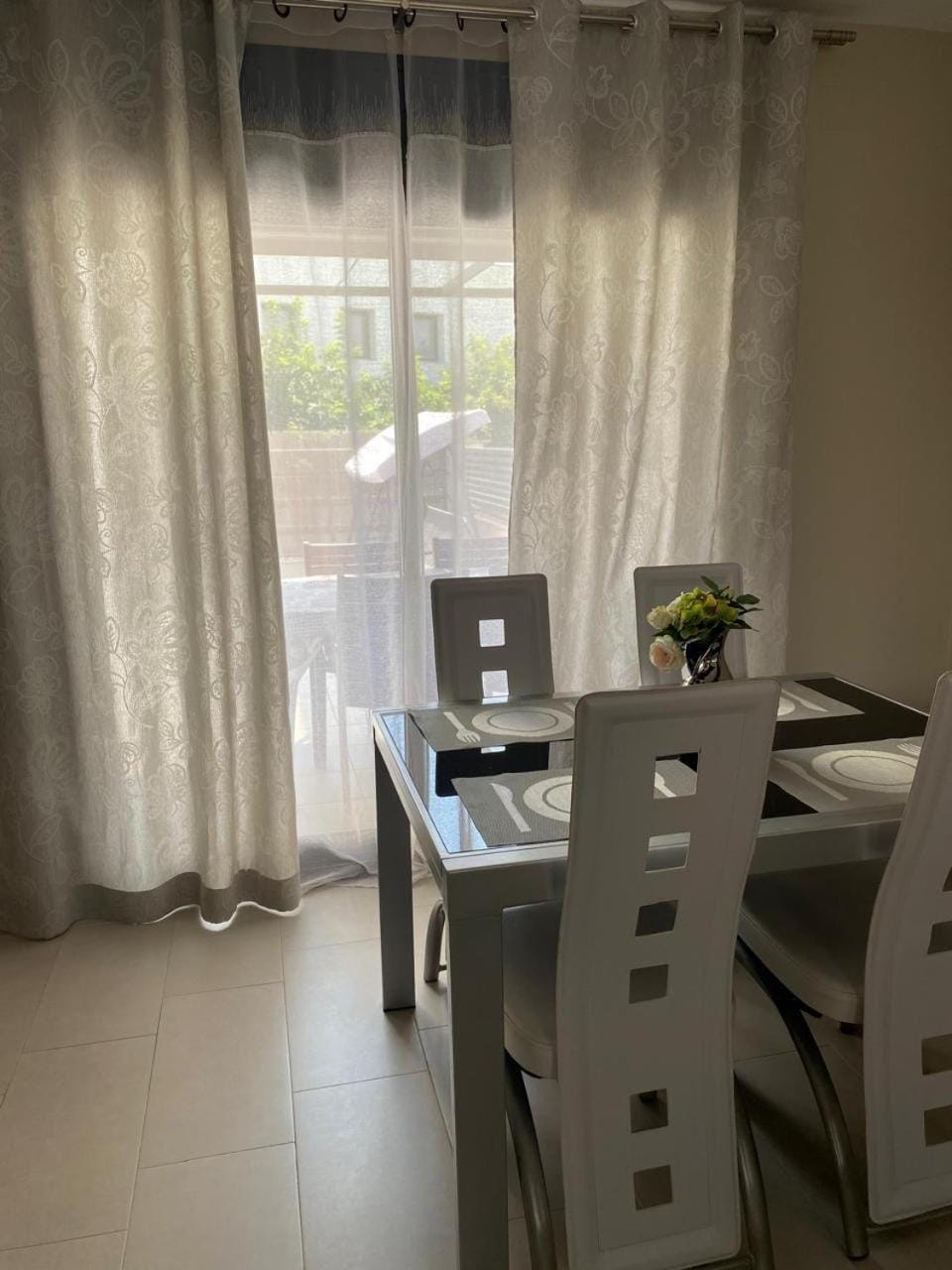 Casita Tortosa Mar Apartment in Cambrils