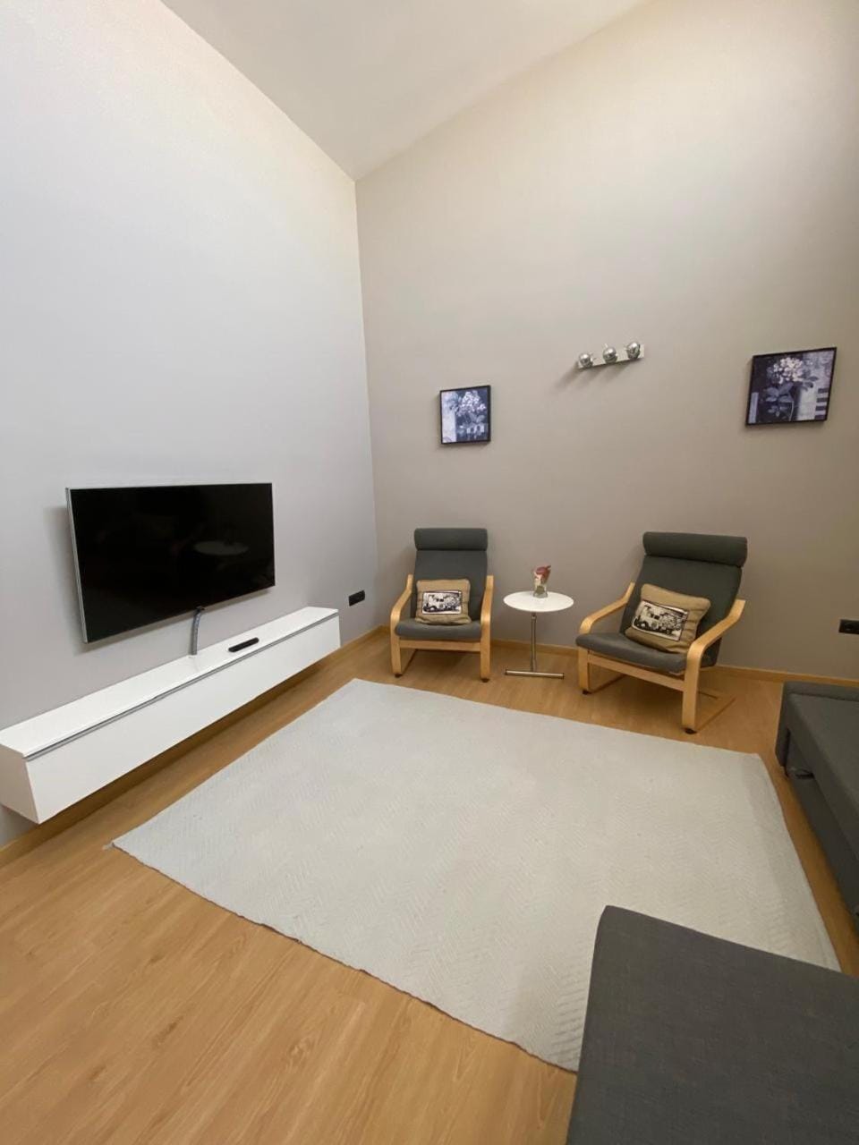 Casita Tortosa Mar Apartment in Cambrils