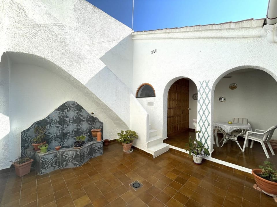 Casita Tortosa Mar Apartment in Cambrils