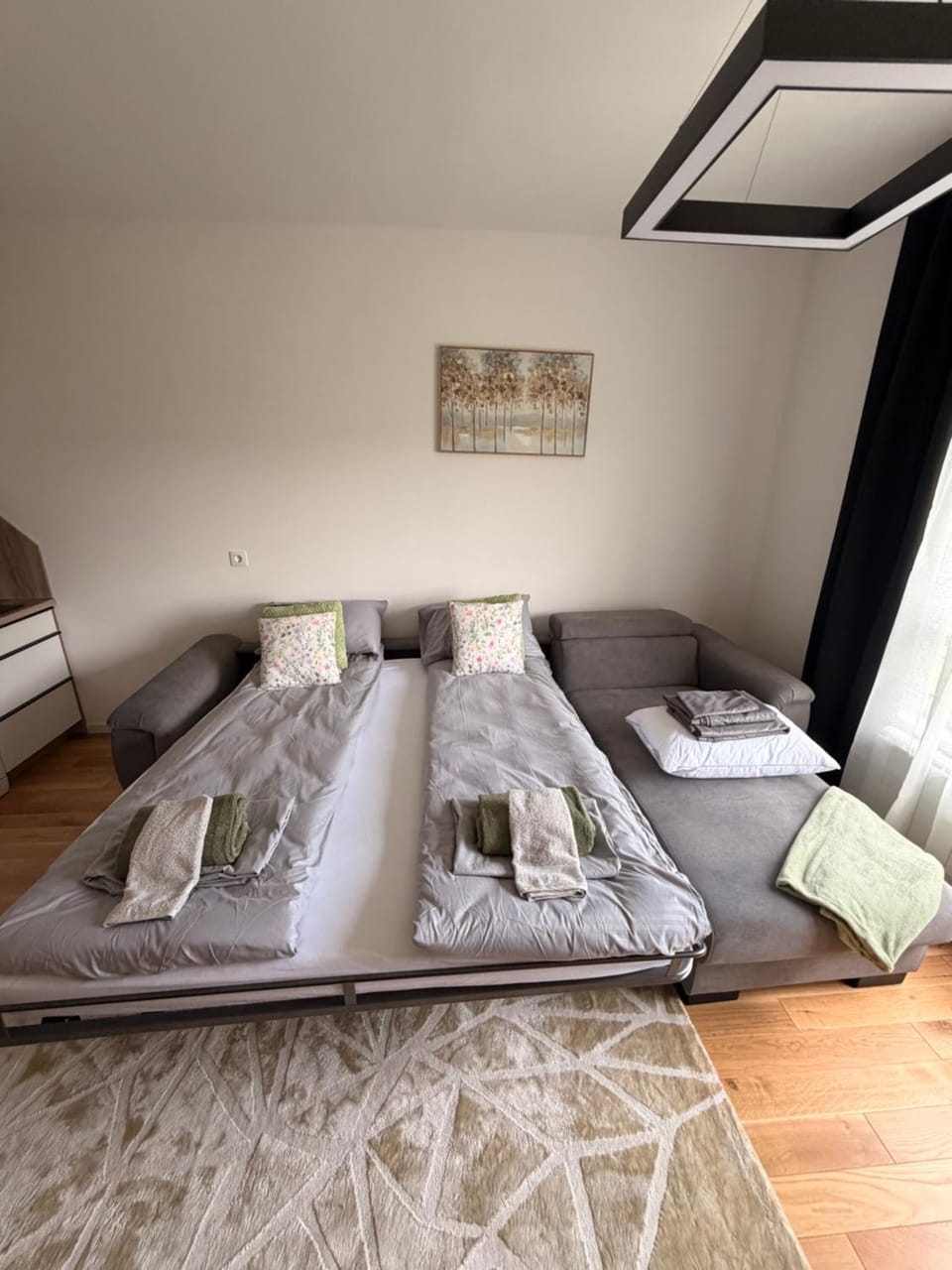 A&Z Lakes Apartment in Federation of Bosnia and Herzegovina