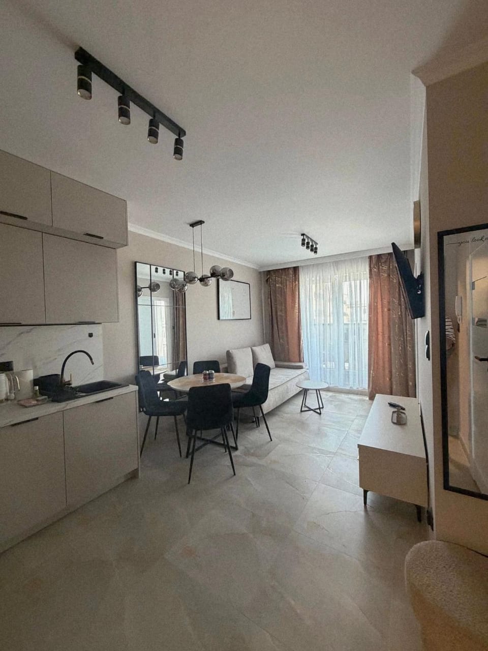 Apartament Centrala 22 Apartment in Swinoujscie