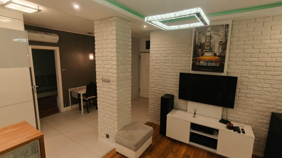 Living room, Lobby or reception