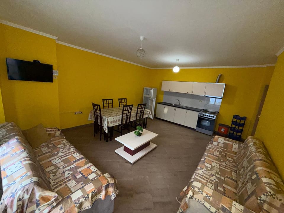 Sea View 2 Bedroom Shengjin Apartment in Europe