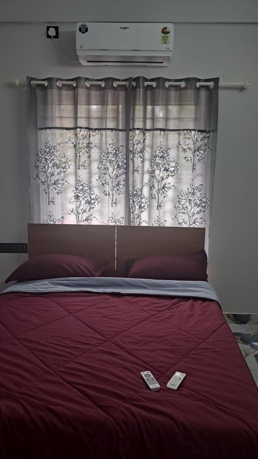 Le Paradise Furnished Apartment Apartment in Thiruvananthapuram