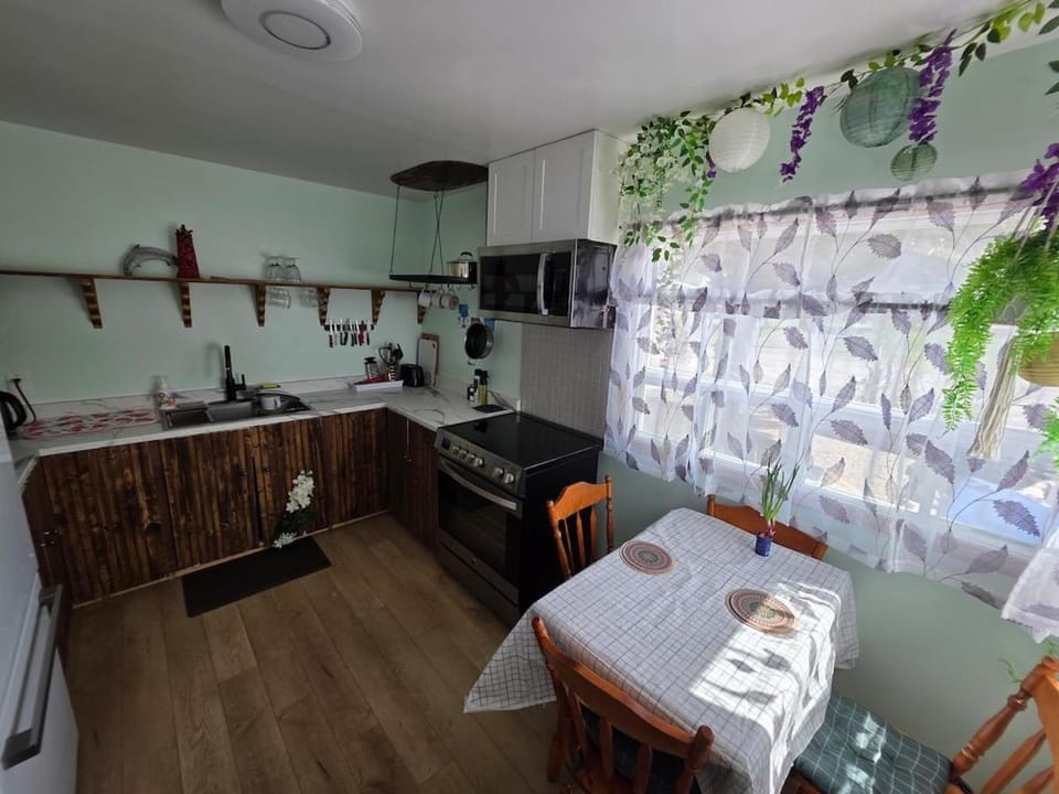 Apartment in a Heart of Campbellton Apartment in New Brunswick