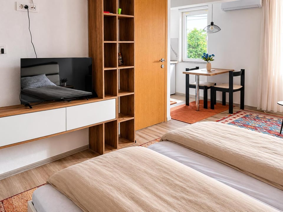 Cheyf Nest Apartment in Sarajevo