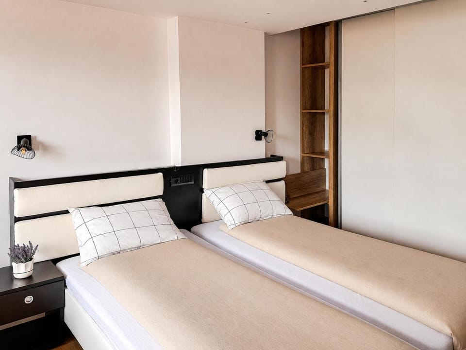 Cheyf Nest Apartment in Sarajevo