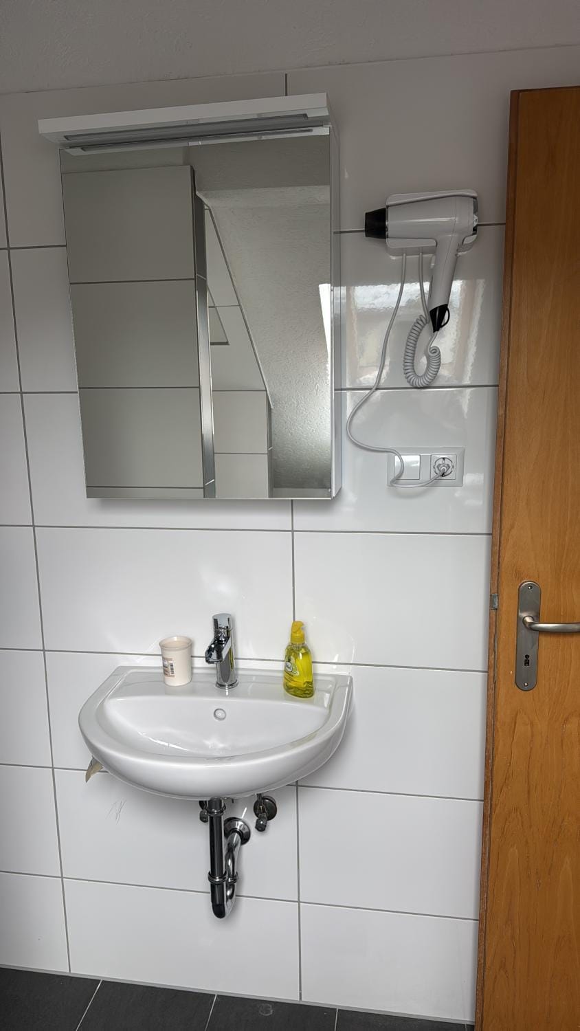 Panorama Apartman Do-City Apartment in Dortmund