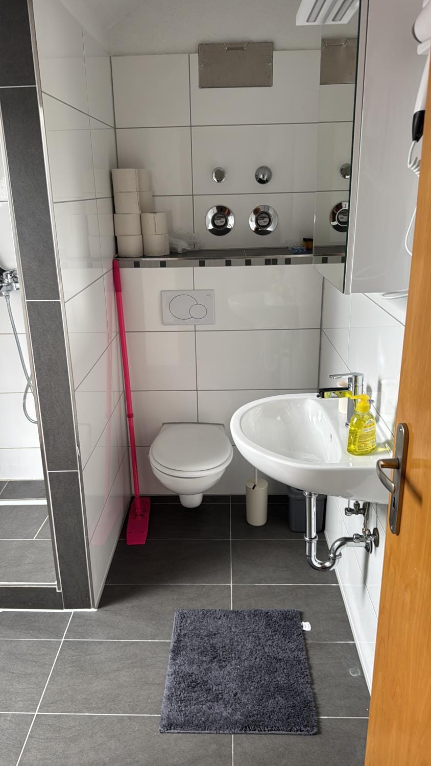 Panorama Apartman Do-City Apartment in Dortmund