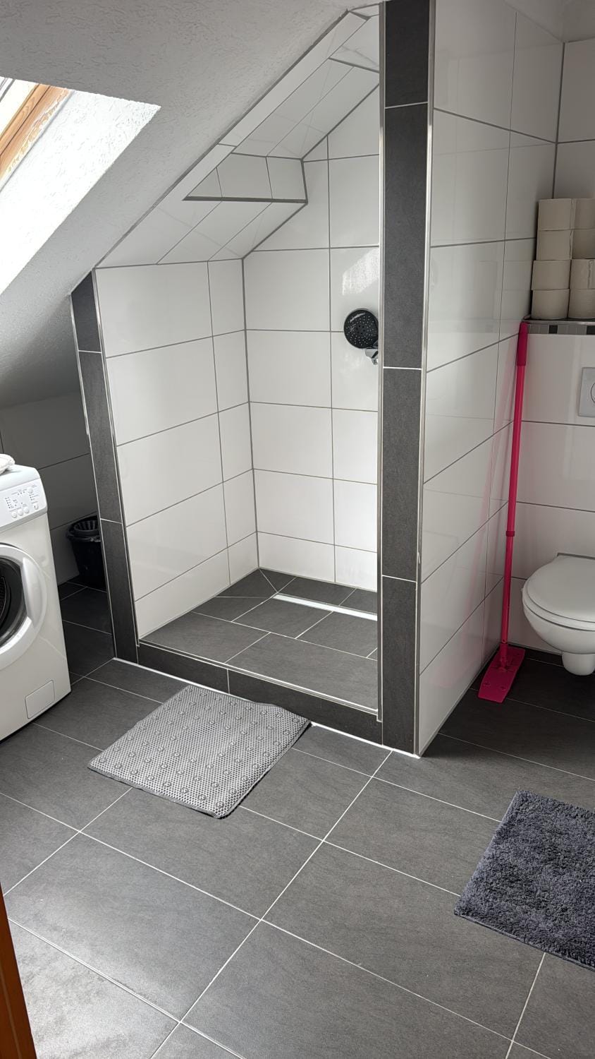 Panorama Apartman Do-City Apartment in Dortmund