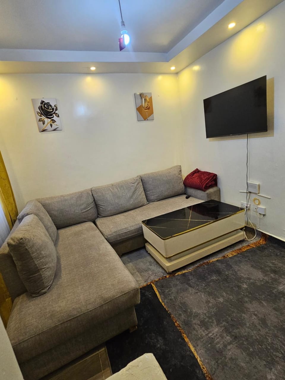Thika Haven Bed and Breakfast in Kenya