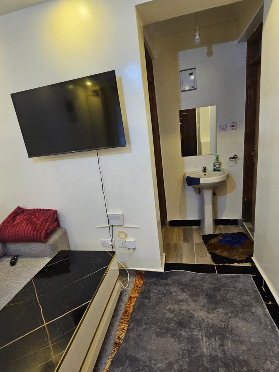 Thika Haven Bed and Breakfast in Kenya