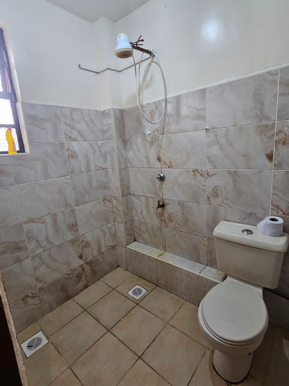 Thika Haven Bed and Breakfast in Kenya